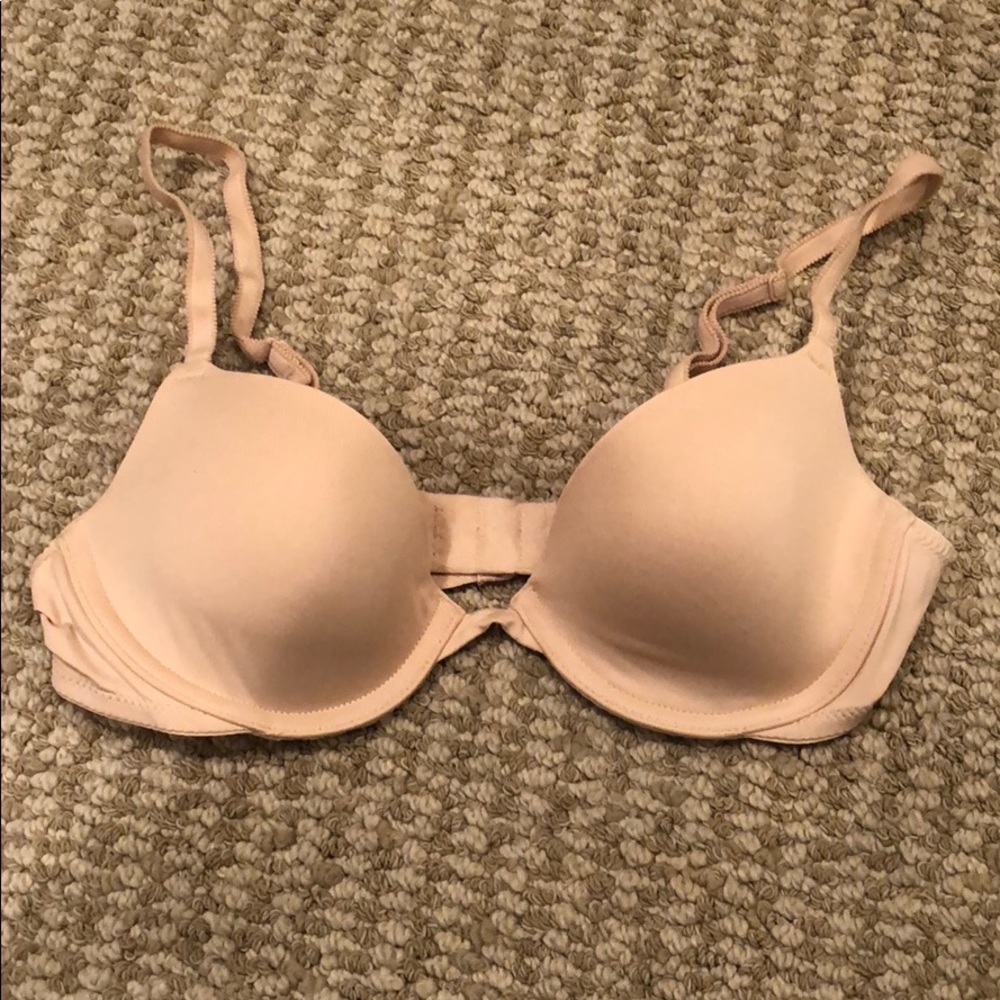 VS Pink 34A bra